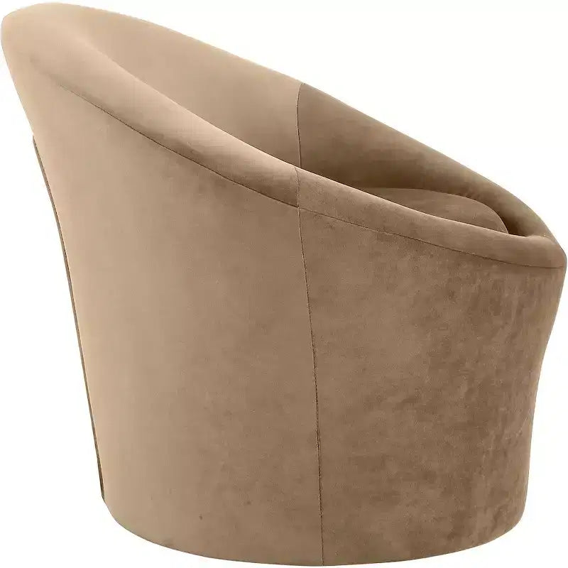 Meridian Furniture,Tristan Velvet Accent Chair