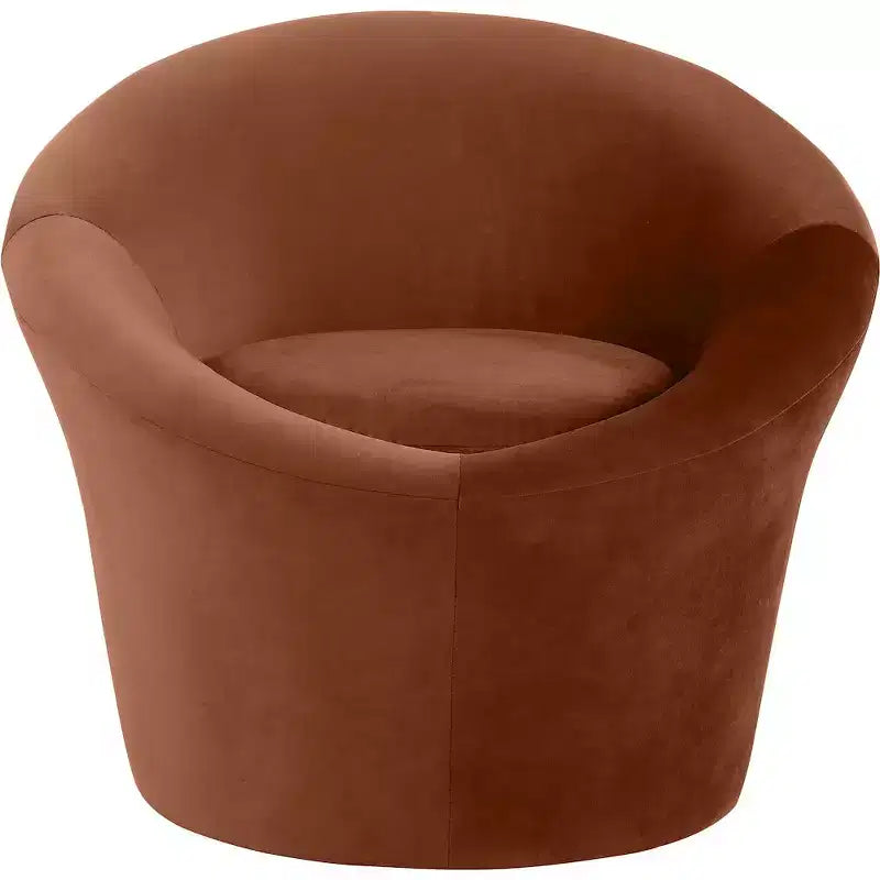 Meridian Furniture,Tristan Velvet Accent Chair