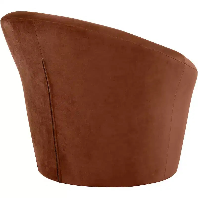 Meridian Furniture,Tristan Velvet Accent Chair