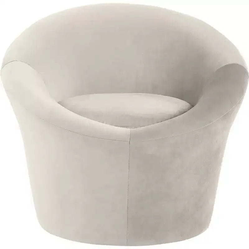Meridian Furniture,Tristan Velvet Accent Chair