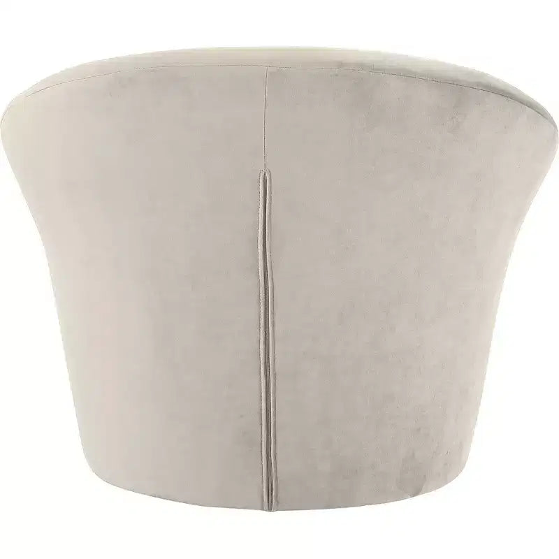 Meridian Furniture,Tristan Velvet Accent Chair