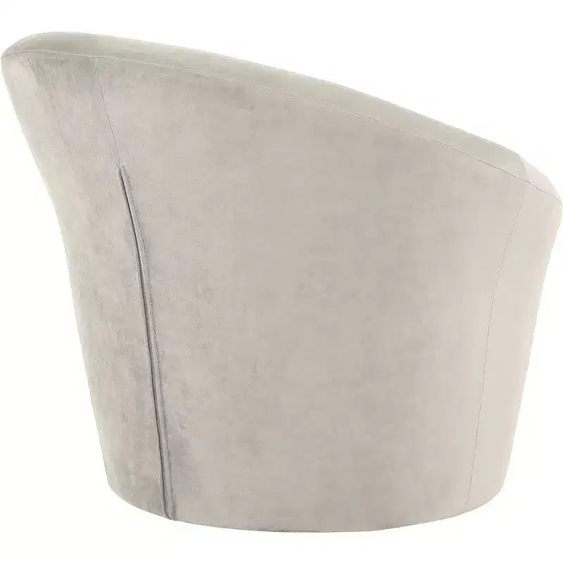 Meridian Furniture,Tristan Velvet Accent Chair
