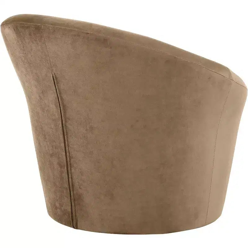 Meridian Furniture,Tristan Velvet Accent Chair