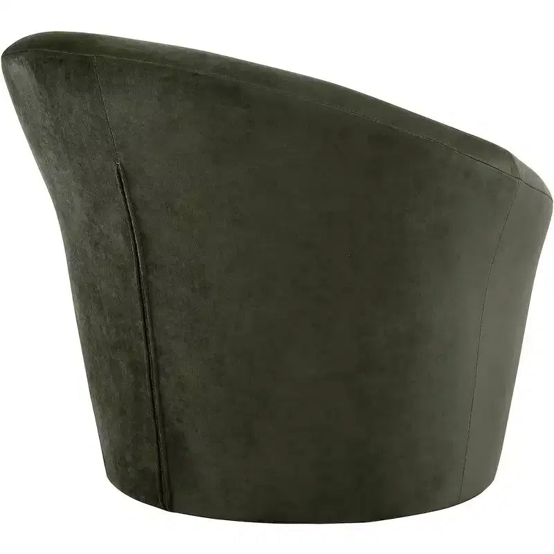 Meridian Furniture,Tristan Velvet Accent Chair