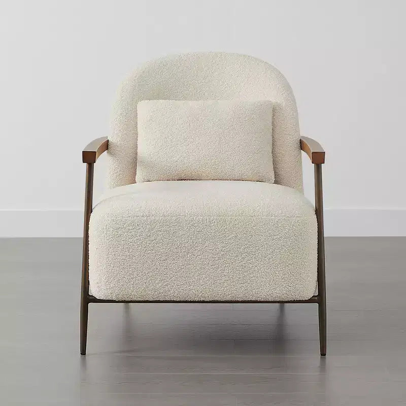Spruce&Spring Modern Accent Chair