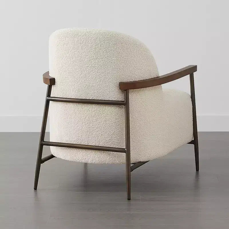 Spruce&Spring Modern Accent Chair