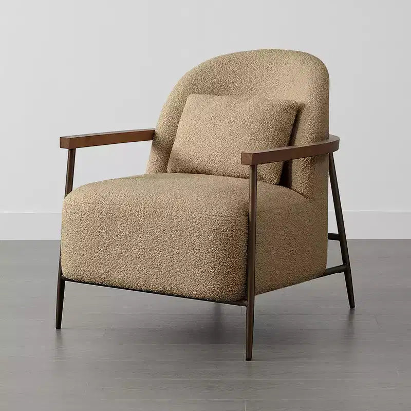 Spruce&Spring Modern Accent Chair