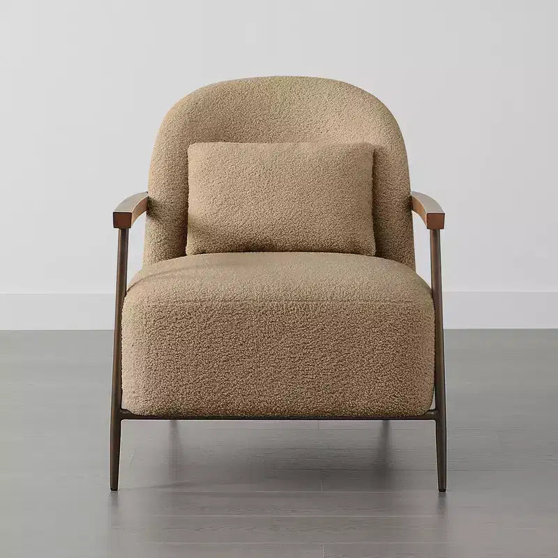 Spruce&Spring Modern Accent Chair