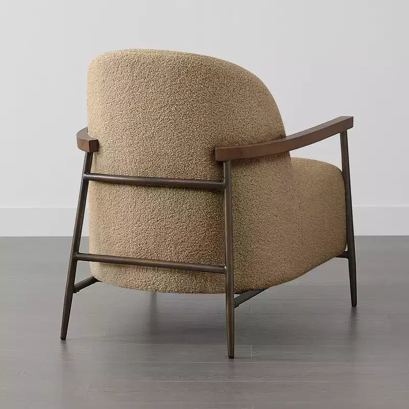 Spruce&Spring Modern Accent Chair