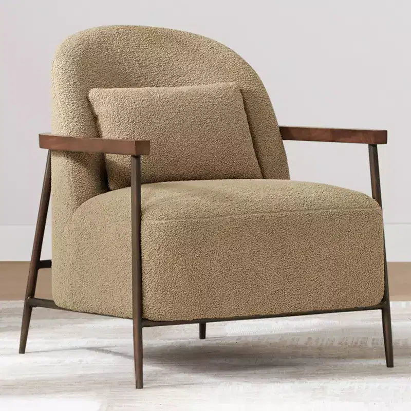 Spruce&Spring Modern Accent Chair