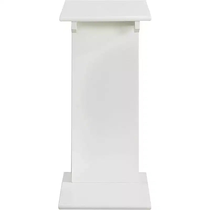 Tables d'appoint polyvalentes avec design peu encombrant pour le salon, la chambre ou le bureau