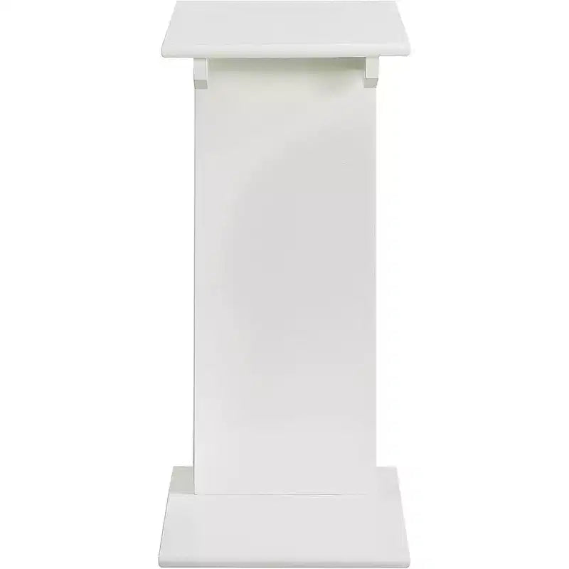 Tables d'appoint polyvalentes avec design peu encombrant pour le salon, la chambre ou le bureau