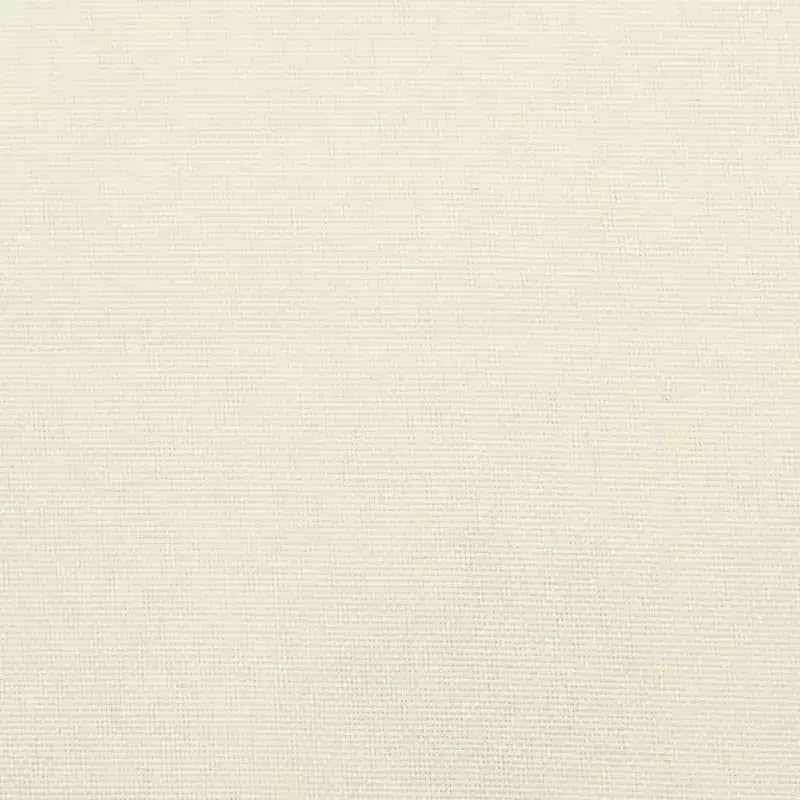 vidaXL Salon de jardin Marron cire Bois de pin massif, Tissu Oxford, Coton PP