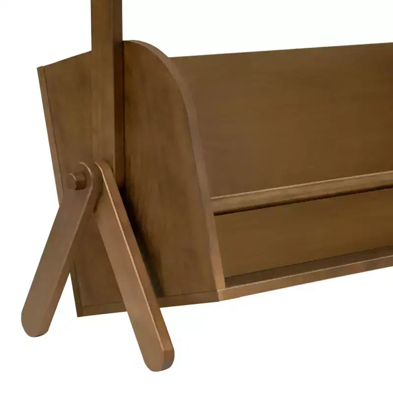 Rangement et étagère