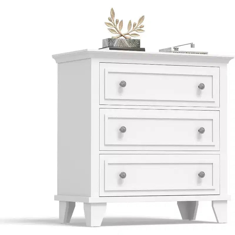 Commode à 3/6/7 tiroirs, commode de rangement en bois avec poignées en métal exquises, commode au design moderne pour chambre à coucher, salon, entrée