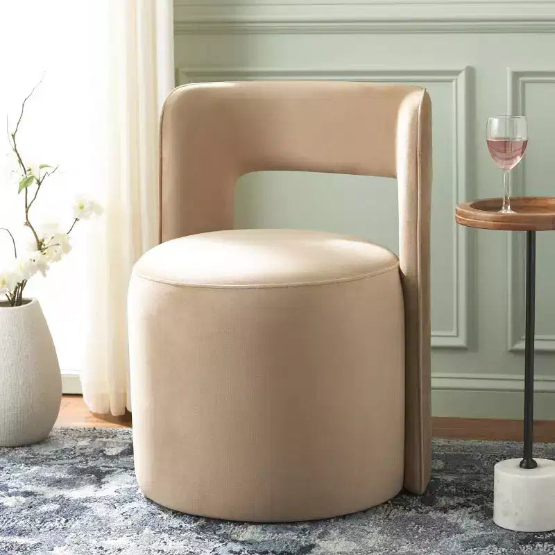 Jojo Accent Chair - ACH1310 - Safavieh