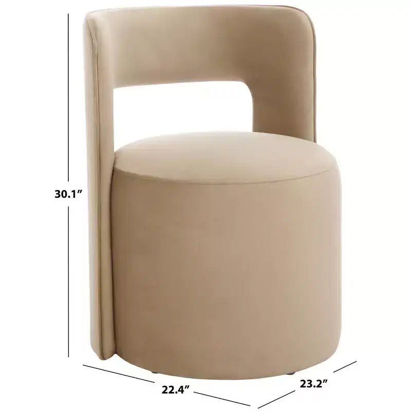 Jojo Accent Chair - ACH1310 - Safavieh