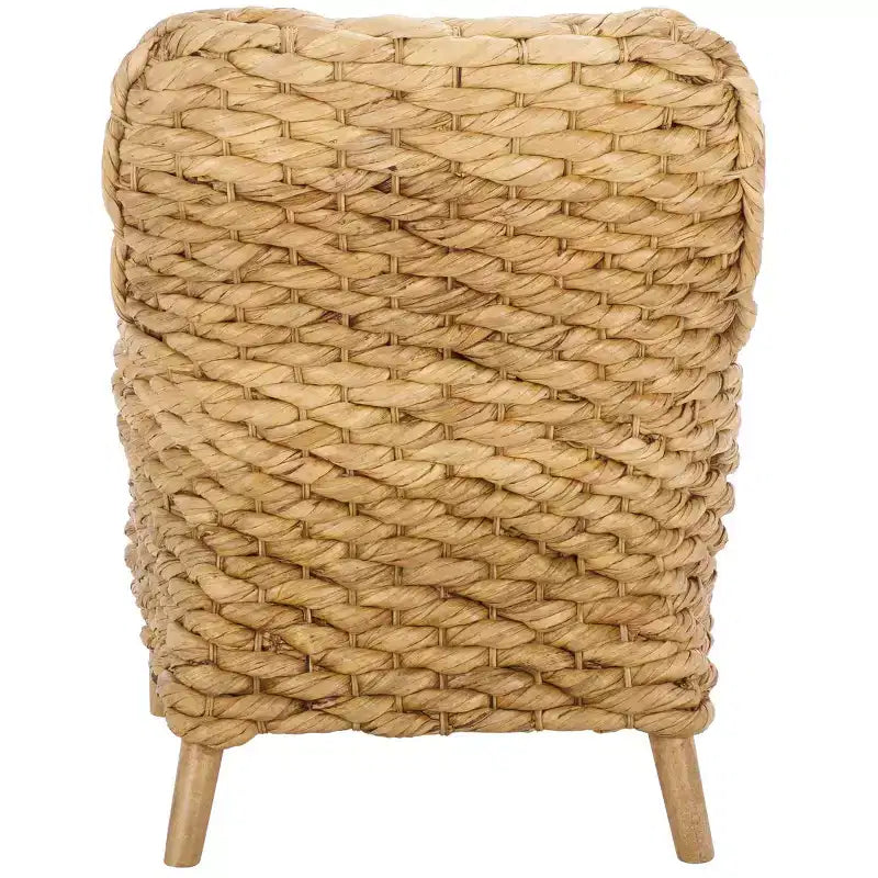 Purrl Hyacinth Accent Chair W/ Cushion - ACH6533 - Safavieh
