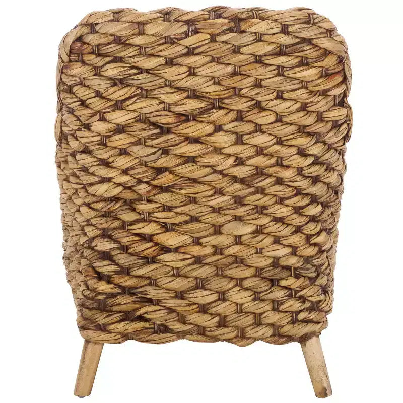 Purrl Hyacinth Accent Chair W/ Cushion - ACH6533 - Safavieh