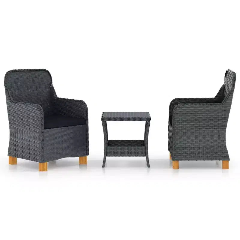 vidaXL Garden Lounge Set