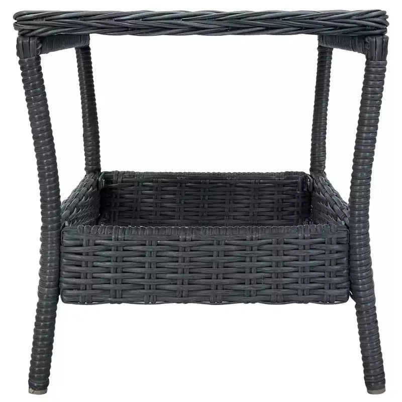 vidaXL Salon de jardin