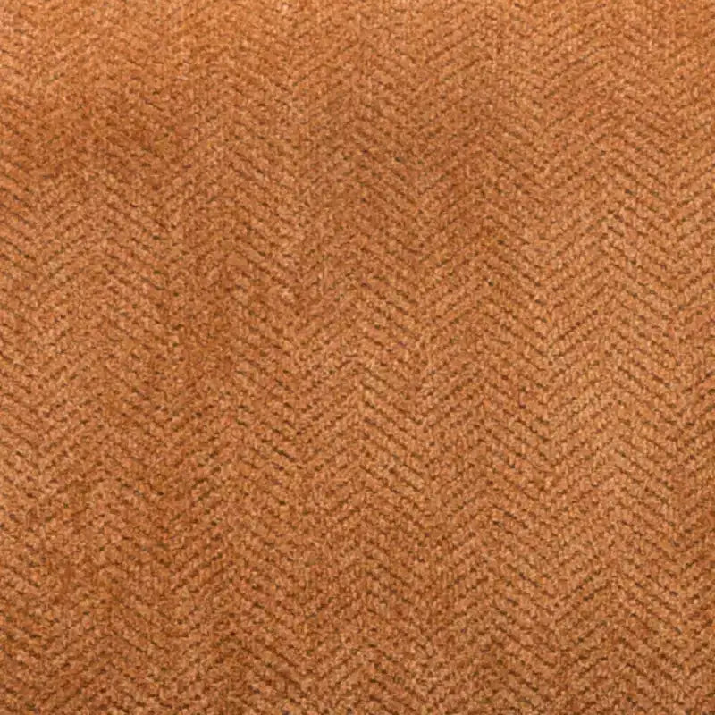 Fauteuil d'appoint moderne sans accoudoirs en tissu chenille avec oreiller, pieds en bois massif, chaise d'appoint à assise profonde pour le salon, la chambre ou le bureau - Panipeachy