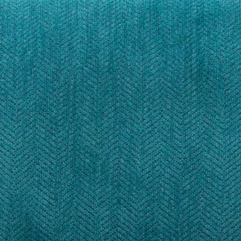 Fauteuil d'appoint moderne sans accoudoirs en tissu chenille avec oreiller, pieds en bois massif, chaise d'appoint à assise profonde pour le salon, la chambre ou le bureau - Panipeachy