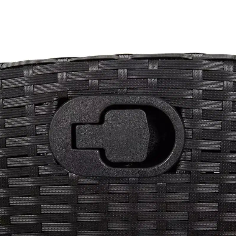 vidaXL Salon de jardin moderne avec coussins