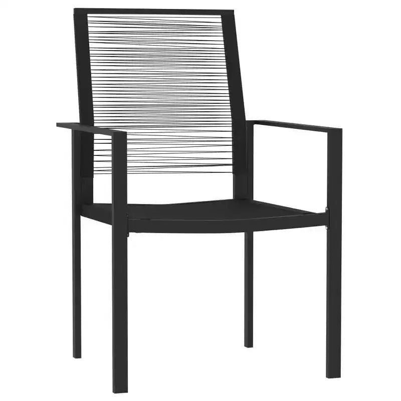 vidaXL Salon de jardin Table Longueur