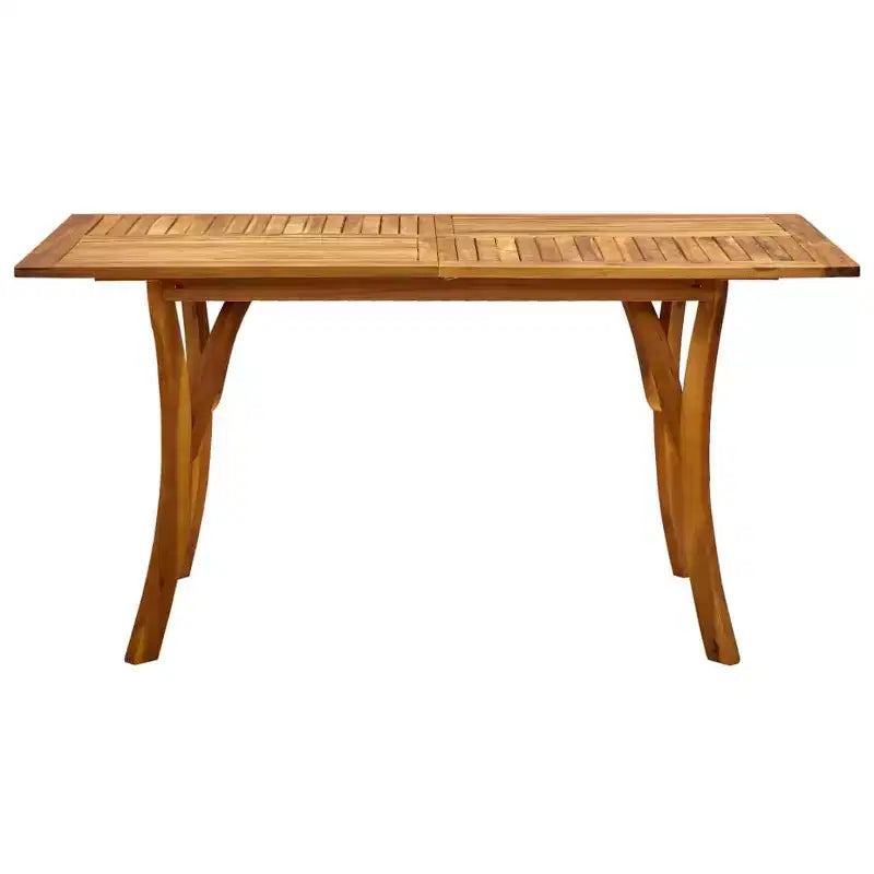 vidaXL Salon de jardin modulaire avec coussins Bois de pin massif
