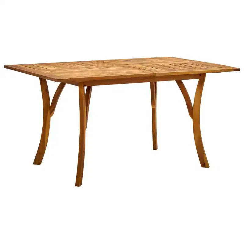 vidaXL Salon de jardin modulaire avec coussins Bois de pin massif