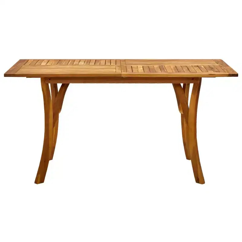 vidaXL Salon de jardin modulaire avec coussins Bois de pin massif