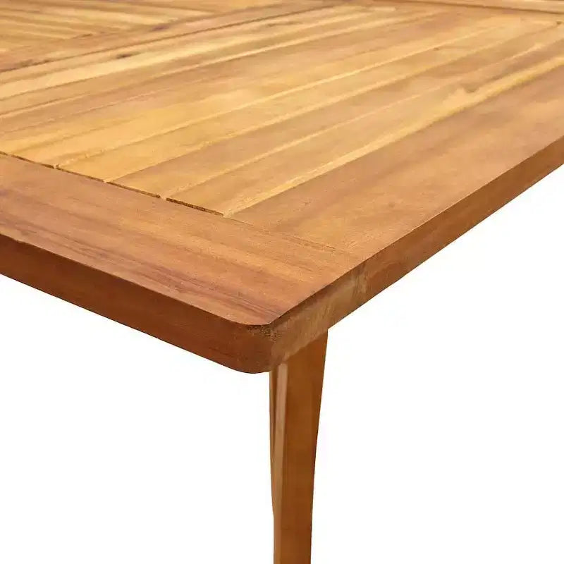 vidaXL Salon de jardin modulaire avec coussins Bois de pin massif