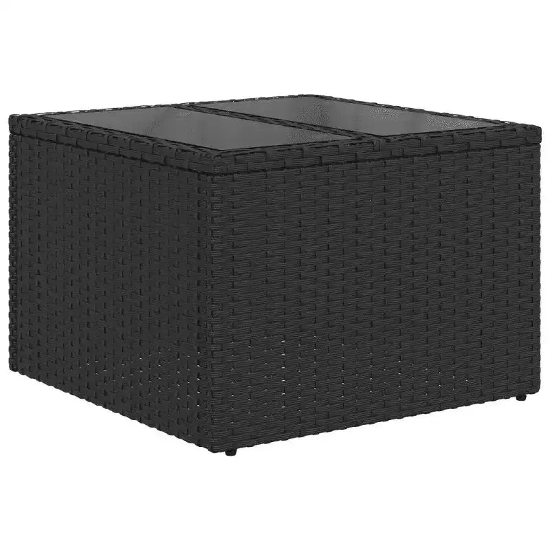 vidaXL Ensemble de canapés de jardin modulaires avec coussins en différentes couleurs