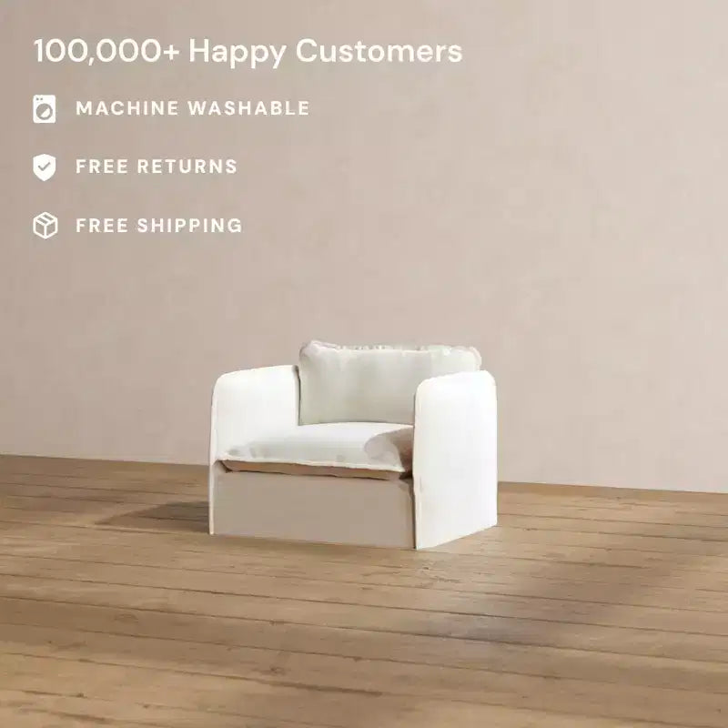 Fauteuil modulaire lavable Anabei | Siège Memorix+ et oreiller Contour