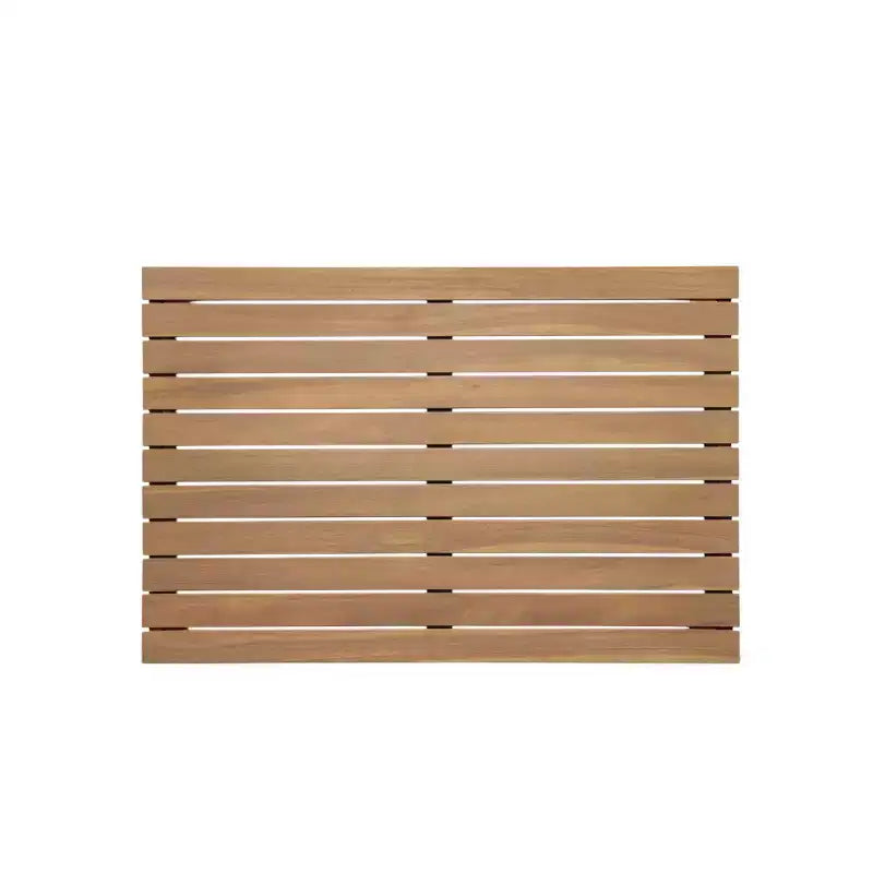Ensemble de mobilier de patio 4 pièces avec table basse, salon de conversation profond avec coussins pour jardin, balcon et cour - Panipeachy