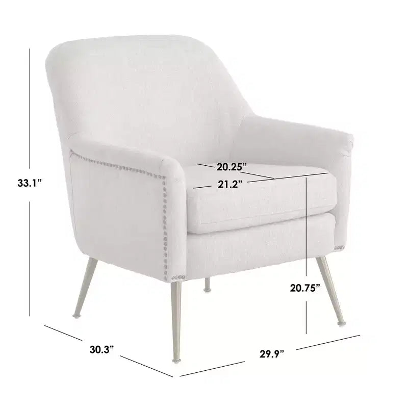 Chaise d'appoint Vita Lifestorey