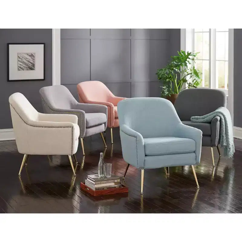 Chaise d'appoint Vita Lifestorey