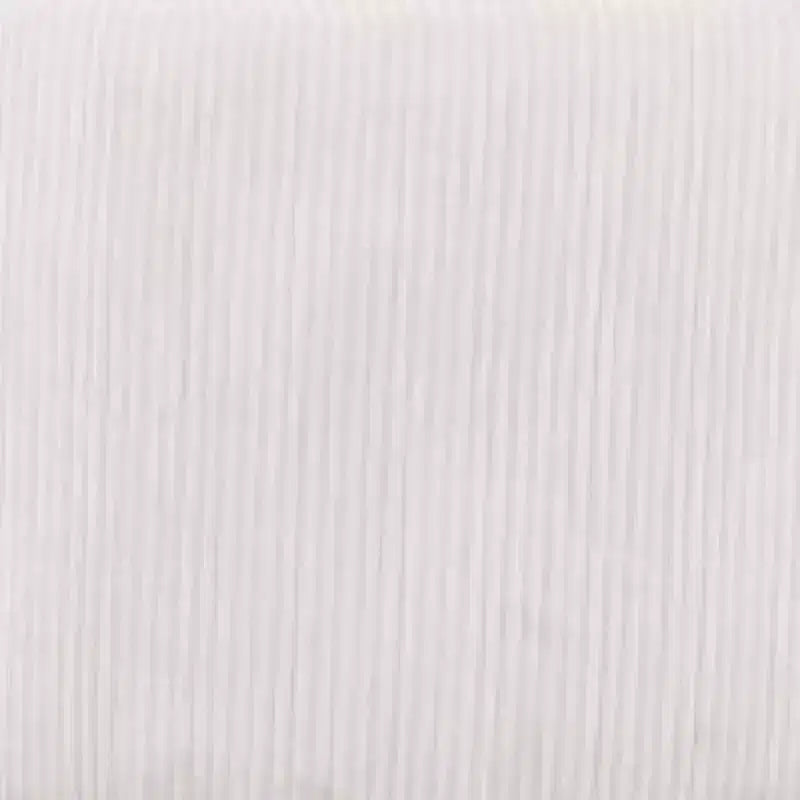 Brassex Penelope Accent Chair White