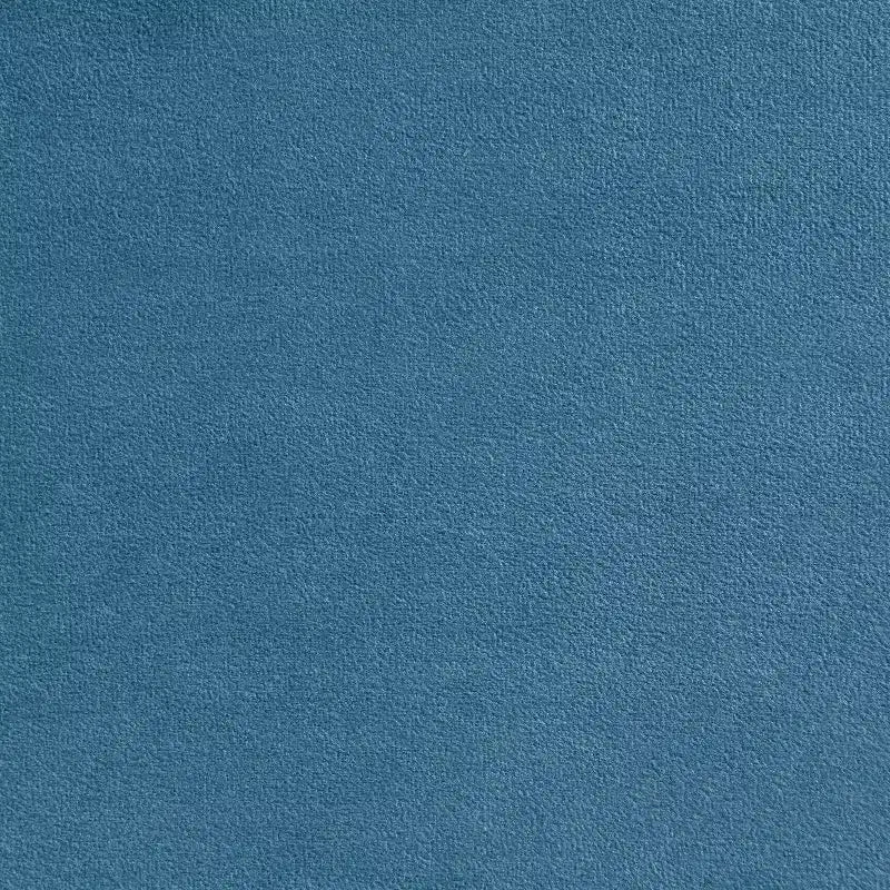 Lifestyle Solutions Harper Chair Blue Velvet
