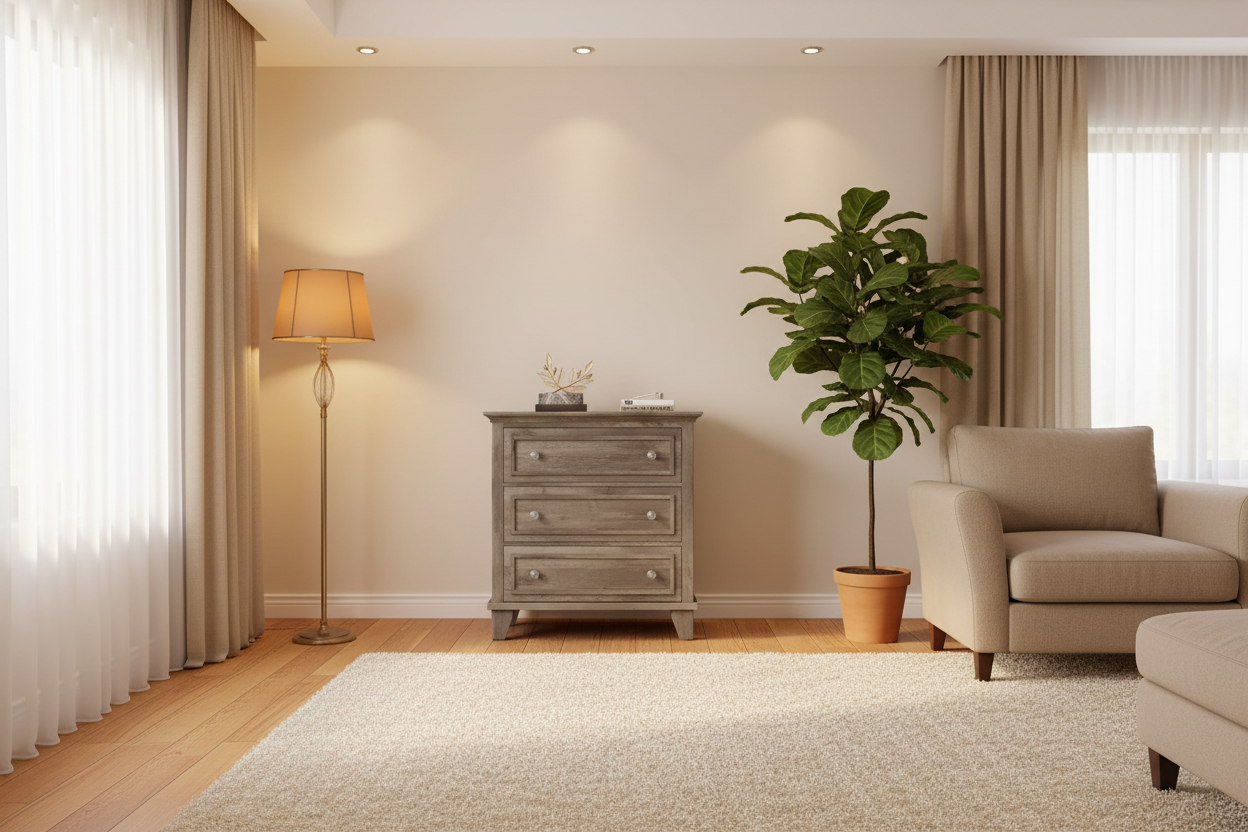 3-Drawer Dresser Banner