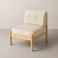 Dowel Leg Accent Chair - Hearth & Hand™ with Magnolia