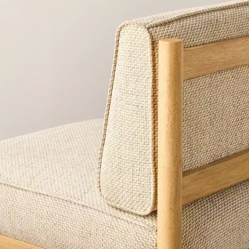 Dowel Leg Accent Chair - Hearth & Hand™ with Magnolia