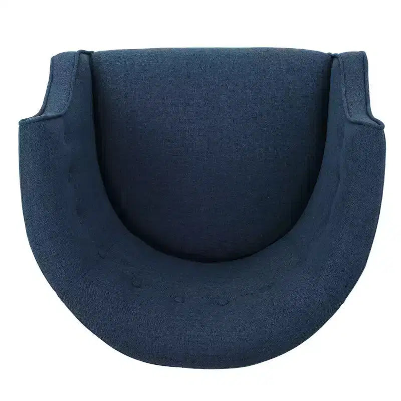 Fauteuil club Brandi rembourré - Christopher Knight Home