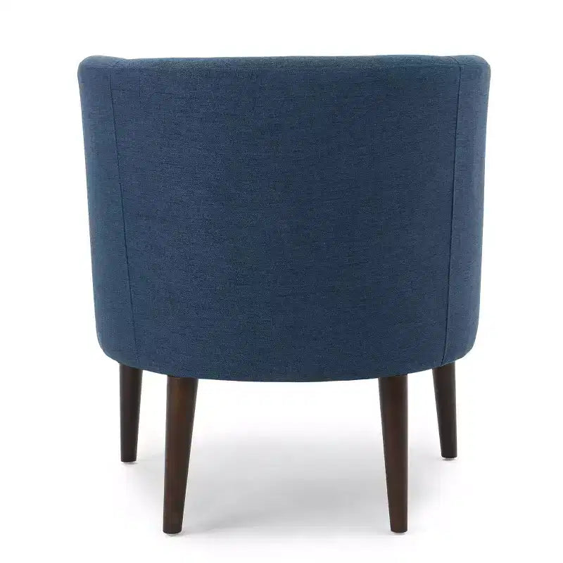 Fauteuil club Brandi rembourré - Christopher Knight Home