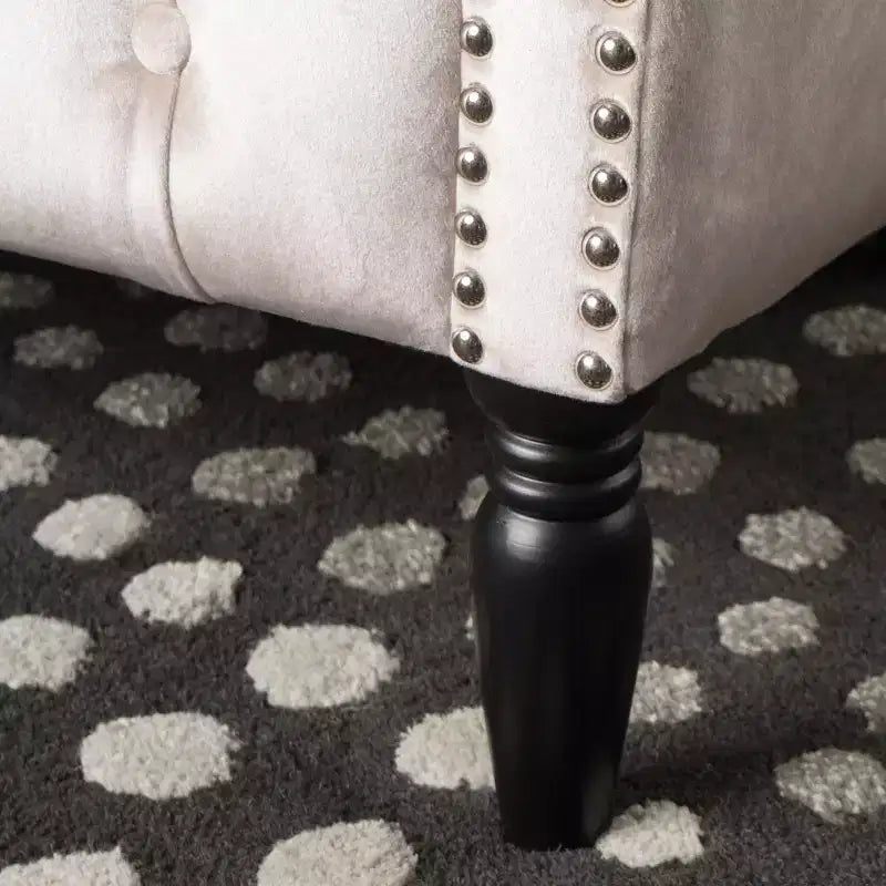 Akira New Velvet Club Chair - Christopher Knight Home