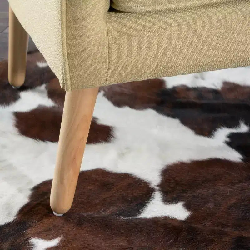 Felicity Mid-Century Armchair - Christopher Knight Home