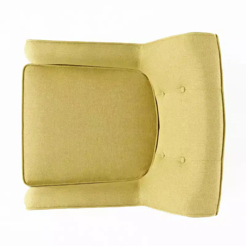 Felicity Mid-Century Armchair - Christopher Knight Home
