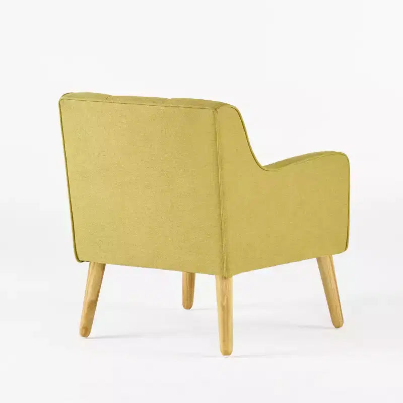 Felicity Mid-Century Armchair - Christopher Knight Home