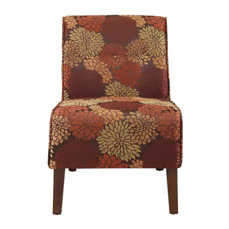 Fauteuil d'appoint Coco - Linon